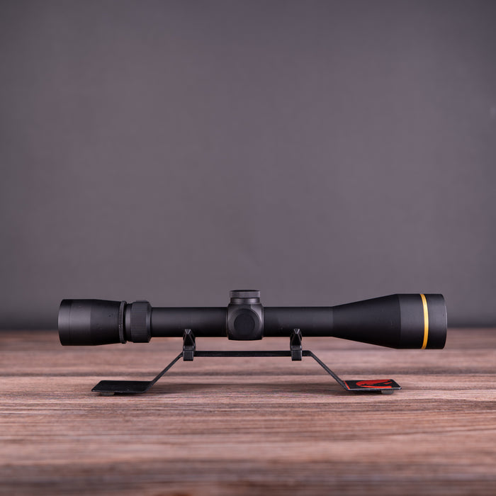 Leupold Vx-3i 4.5-14x40 Duplex Pre-Owned — Grade A