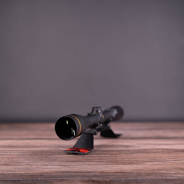 Leupold Vx-3i 4.5-14x40 Duplex Pre-Owned — Grade A