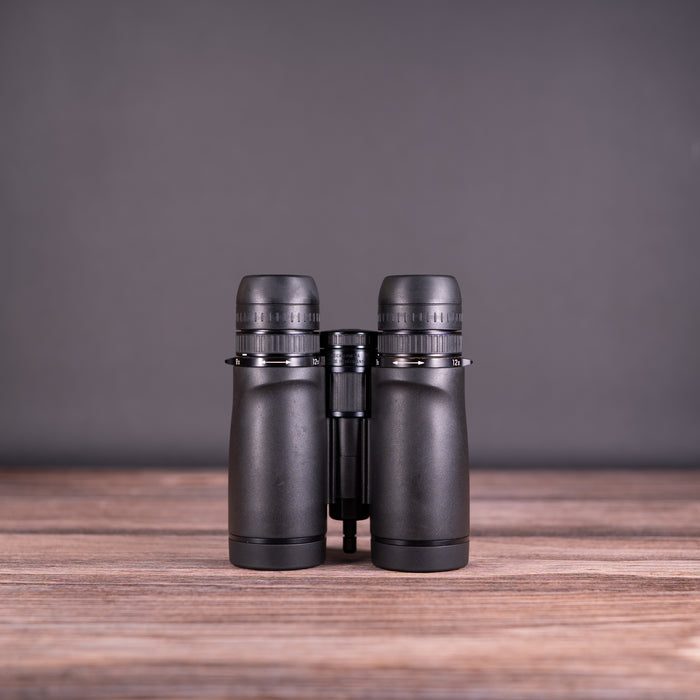 Leica Duovid 8-12x42 Pre-Owned — Grade A