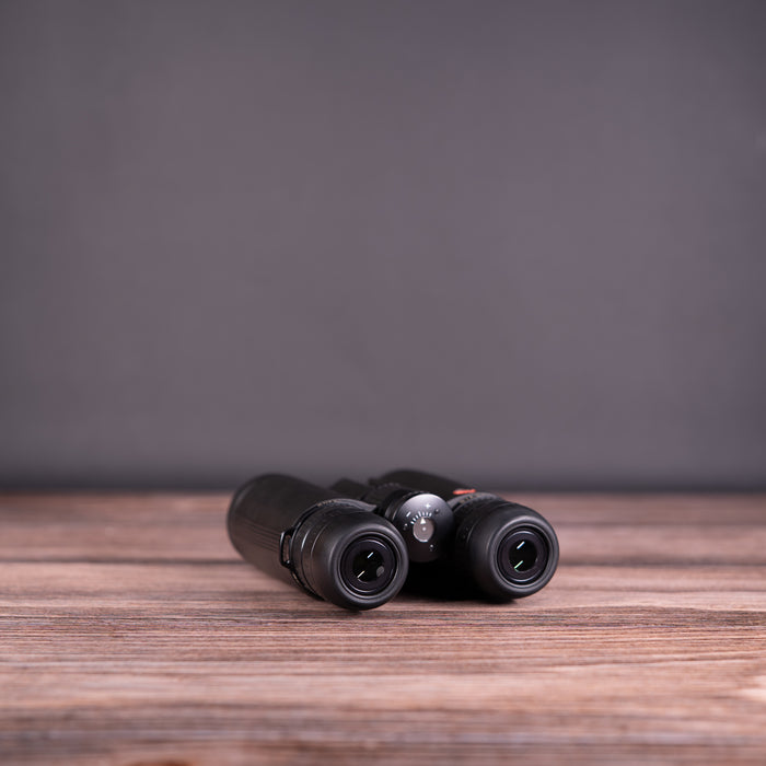 Leica Duovid 8-12x42 Pre-Owned — Grade A