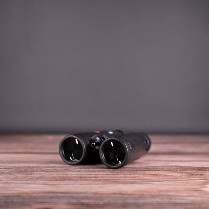 Leica Duovid 8-12x42 Pre-Owned — Grade A