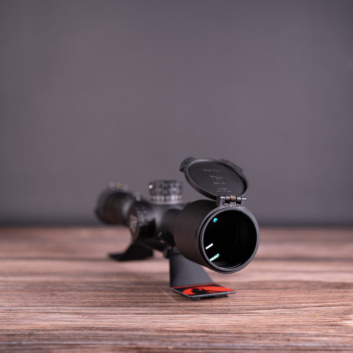 Nightforce NX8 2.5-20x50 F1 MOAR Pre-Owned — Grade A