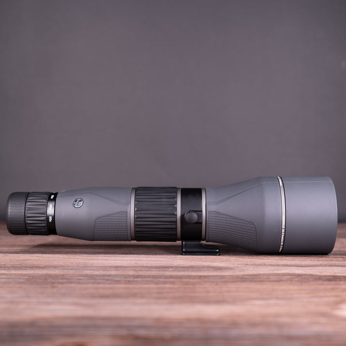 Leupold SX-5 Santiam HD 27-55x80 Pre-Owned — Grade A