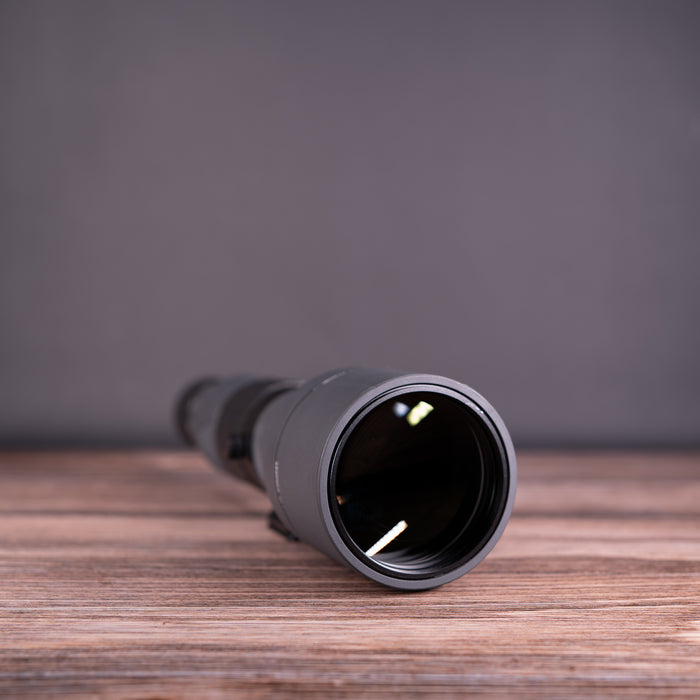 Leupold SX-5 Santiam HD 27-55x80 Pre-Owned — Grade A