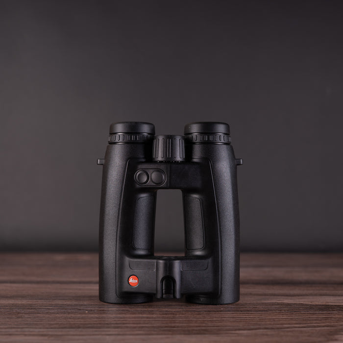 Leica Geovid 10x42 HD-R 2700 Pre-Owned (2296249)