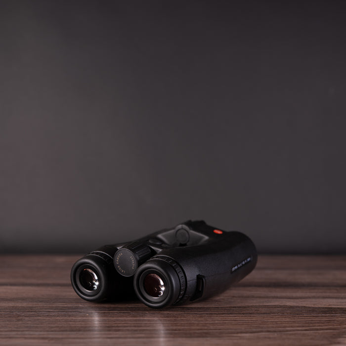 Leica Geovid 10x42 HD-R 2700 Pre-Owned (2296249)