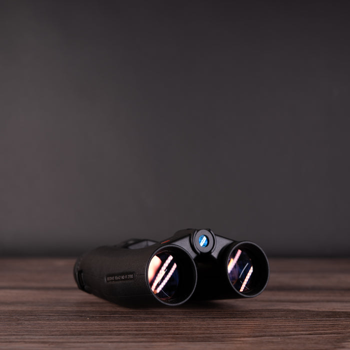 Leica Geovid 10x42 HD-R 2700 Pre-Owned (2296249)