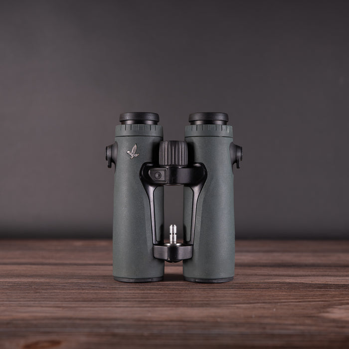 Swarovski EL Range 10x42 TA Pre-Owned (TF1229603A)