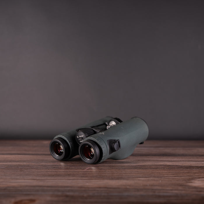 Swarovski EL Range 10x42 TA Pre-Owned (TF1229603A)