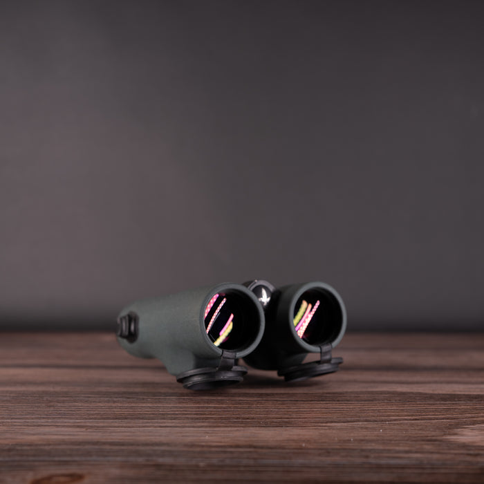 Swarovski EL Range 10x42 TA Pre-Owned (TF1229603A)