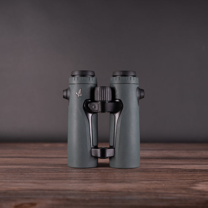 Swarovski EL Range 10x42 TA Pre-Owned (TF1228585A)