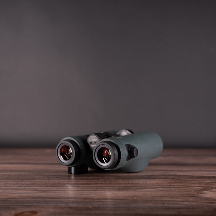 Swarovski EL Range 10x42 TA Pre-Owned (TF1228585A)