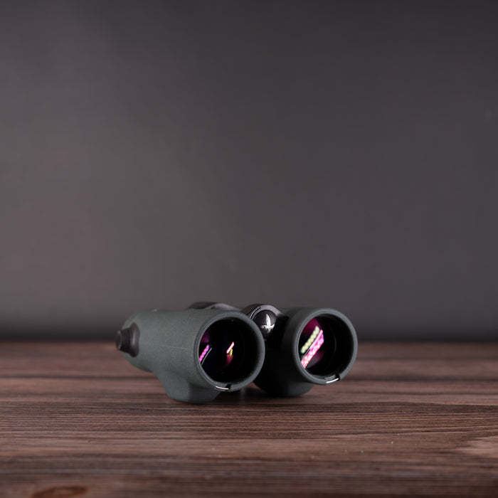 Swarovski EL Range 10x42 TA Pre-Owned (TF1228585A)