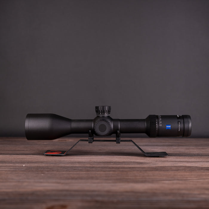 Zeiss V6 3-18x50 Reticle 06 Pre-Owned — Grade A