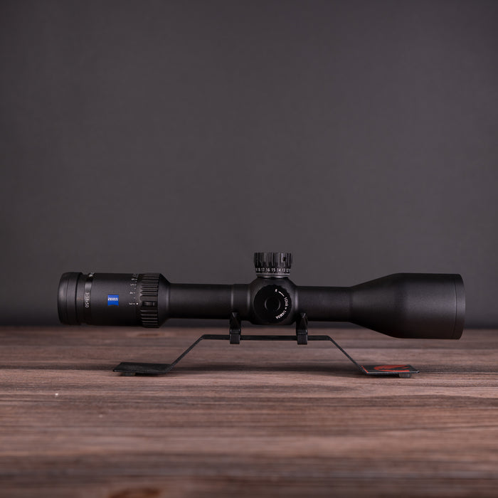 Zeiss V6 3-18x50 Reticle 06 Pre-Owned — Grade A