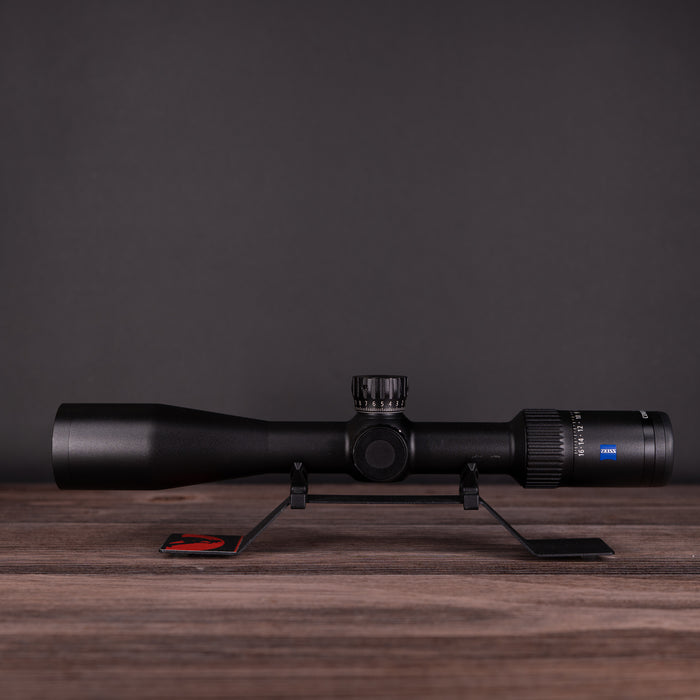 Zeiss V4 4-16x44 ZMOA-2 Reticle 94 Pre-Owned — Grade B