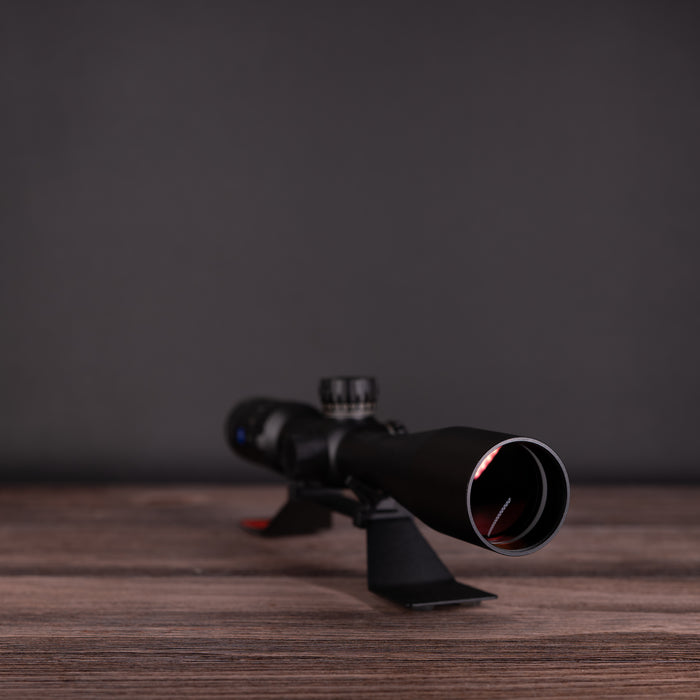 Zeiss V4 4-16x44 ZMOA-2 Reticle 94 Pre-Owned — Grade B