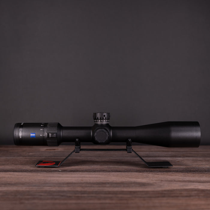 Zeiss V4 4-16x44 ZMOA-2 Reticle 94 Pre-Owned — Grade A