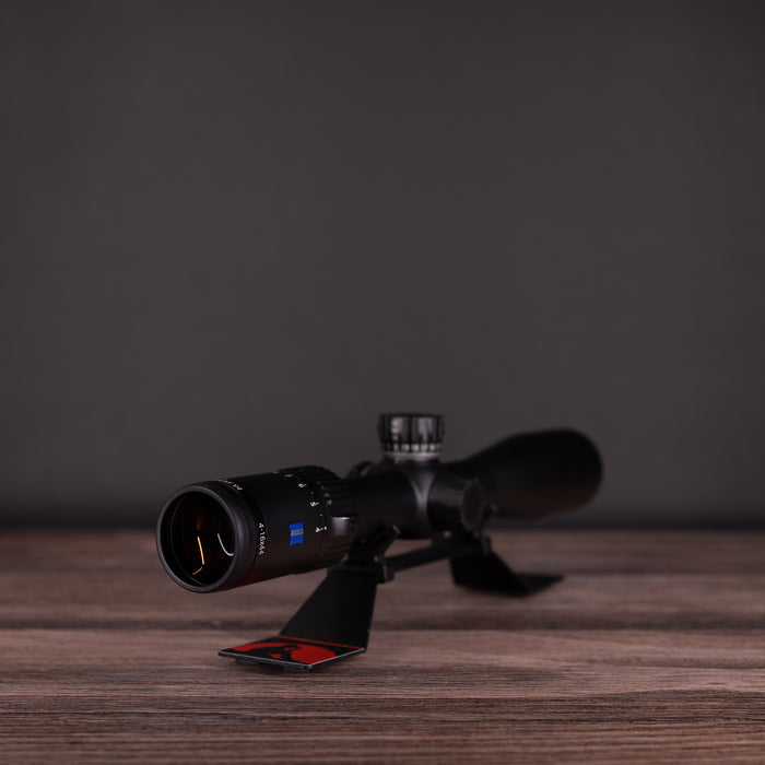 Zeiss V4 4-16x44 ZMOA-2 Reticle 94 Pre-Owned — Grade A