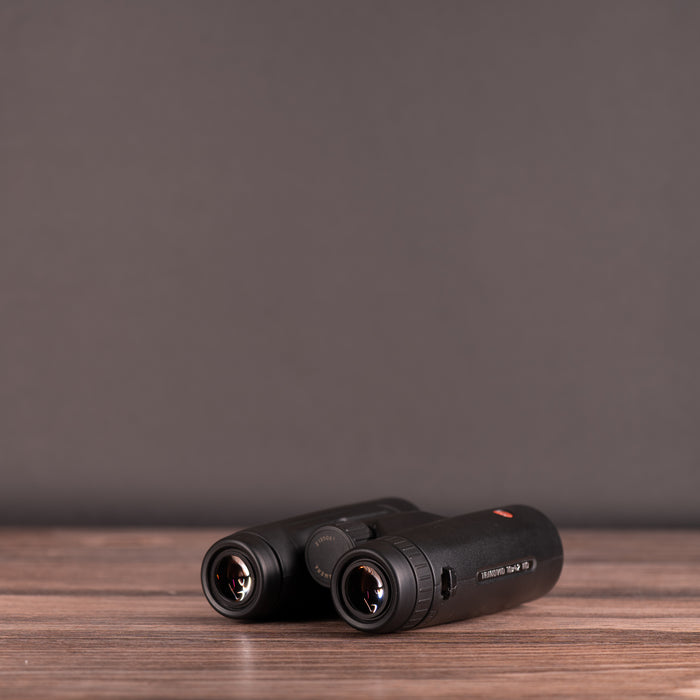 Leica Trinovid 10x42 HD Pre-Owned — Grade A