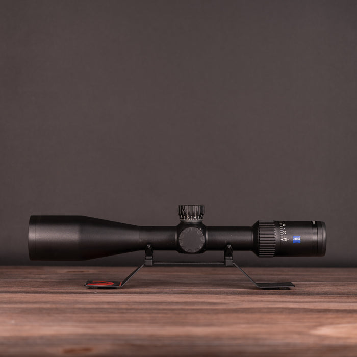 Zeiss Conquest V4 6-24x50 #65 Pre-Owned — Grade A