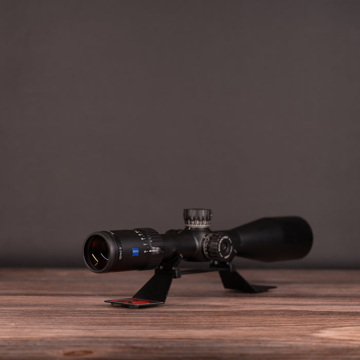 Zeiss Conquest V4 6-24x50 #65 Pre-Owned — Grade A