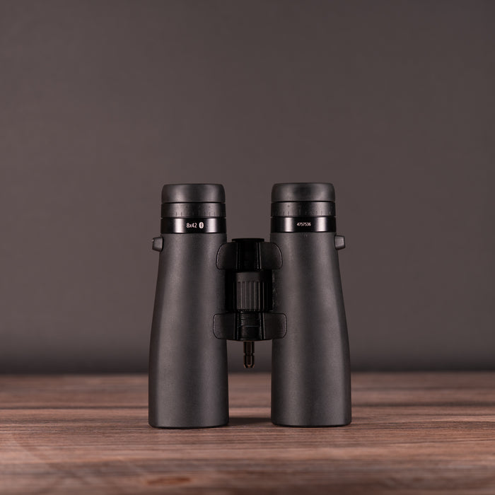 Zeiss Victory RF 8x42 Demo