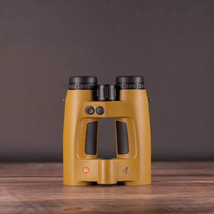 Leica Geovid 10x42 AB+ - Demo