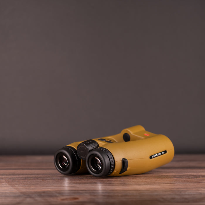 Leica Geovid 10x42 AB+ - Demo