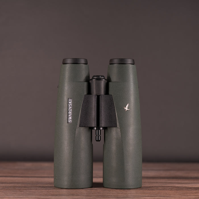 Swarovski SLC 15x56 Pre-Owned — Grade A