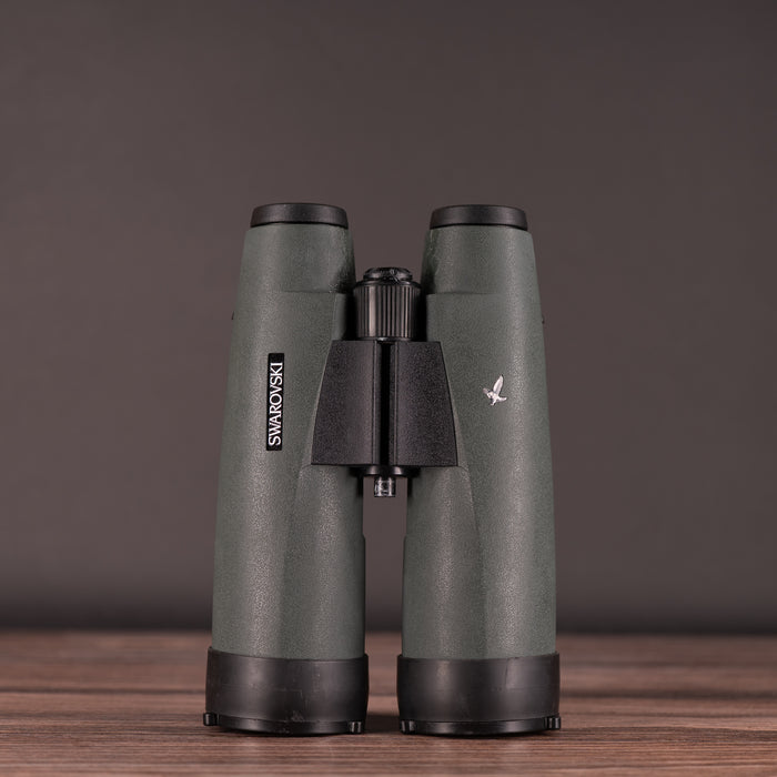 Swarovski SLC 15x56 Pre-Owned — Grade A