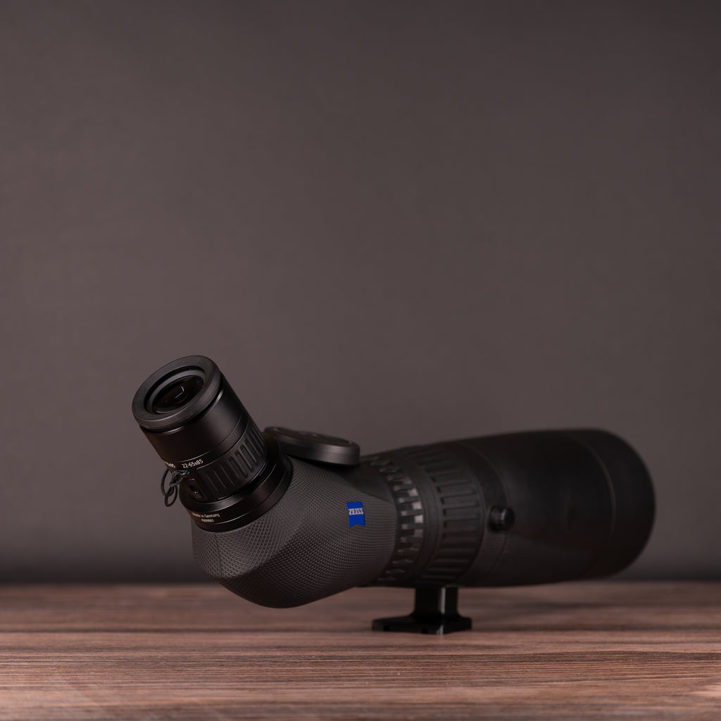 Zeiss Harpia 85  Pre-Owned — Grade A