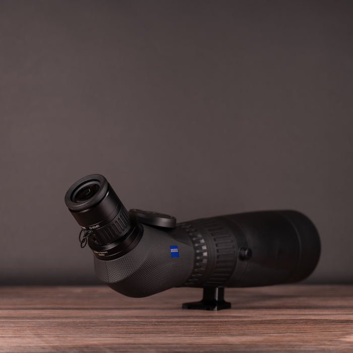 Zeiss Harpia 85  Pre-Owned — Grade A