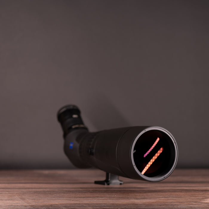 Zeiss Harpia 85  Pre-Owned — Grade A