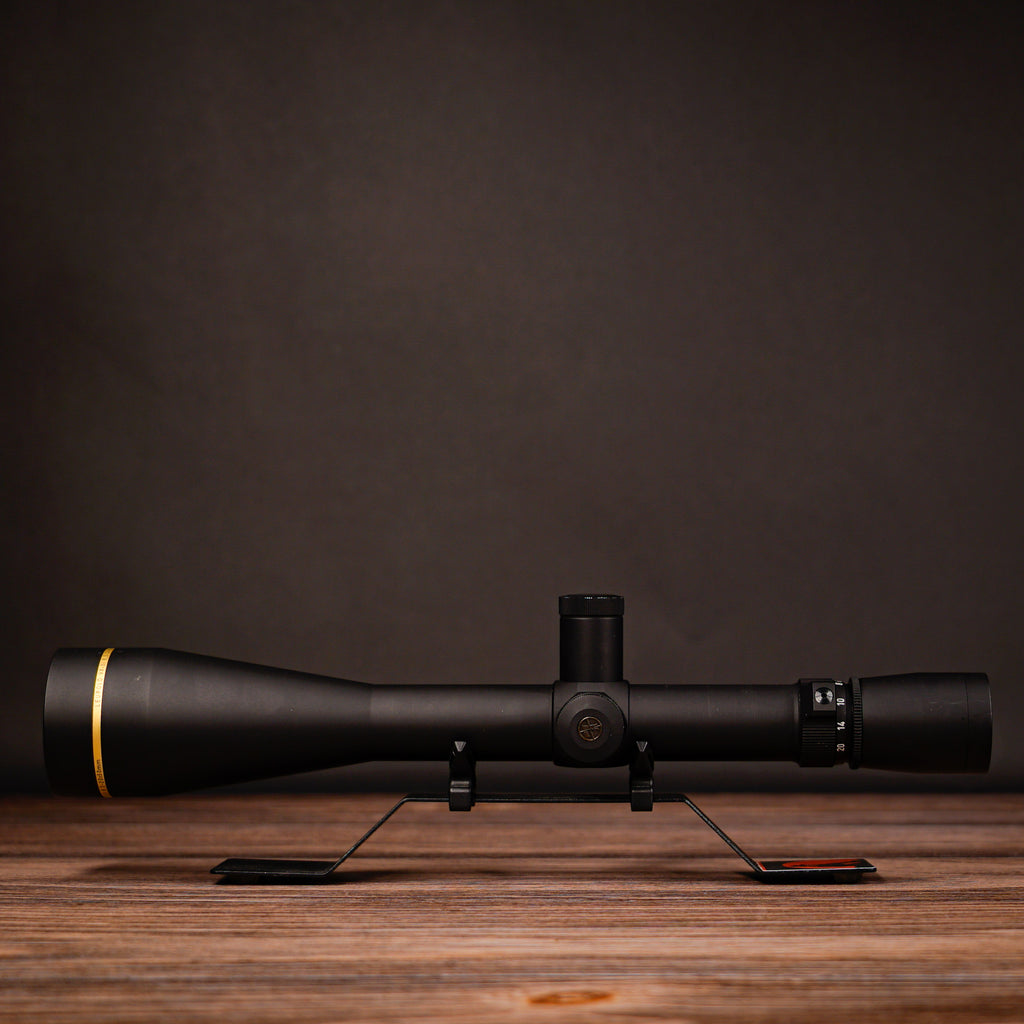 Leupold Leupold VX-3i 6.5-20x50 Fine Duplex Pre-Owned  — Grade B