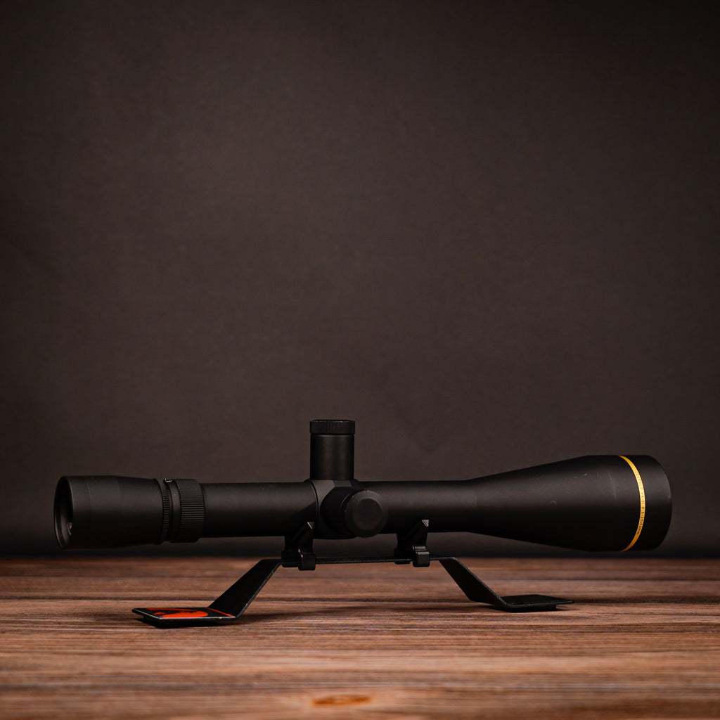 Leupold Leupold VX-3i 6.5-20x50 Fine Duplex Pre-Owned  — Grade B