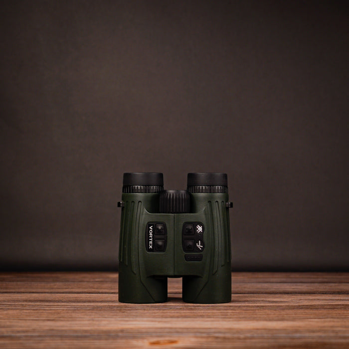 Vortex Vortex Fury 10x42 HD 5000 AB Pre-Owned (F2225844) — Grade A