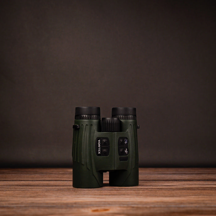 Vortex Vortex Fury 10x42 HD 5000 AB Pre-Owned (F2225844) — Grade A