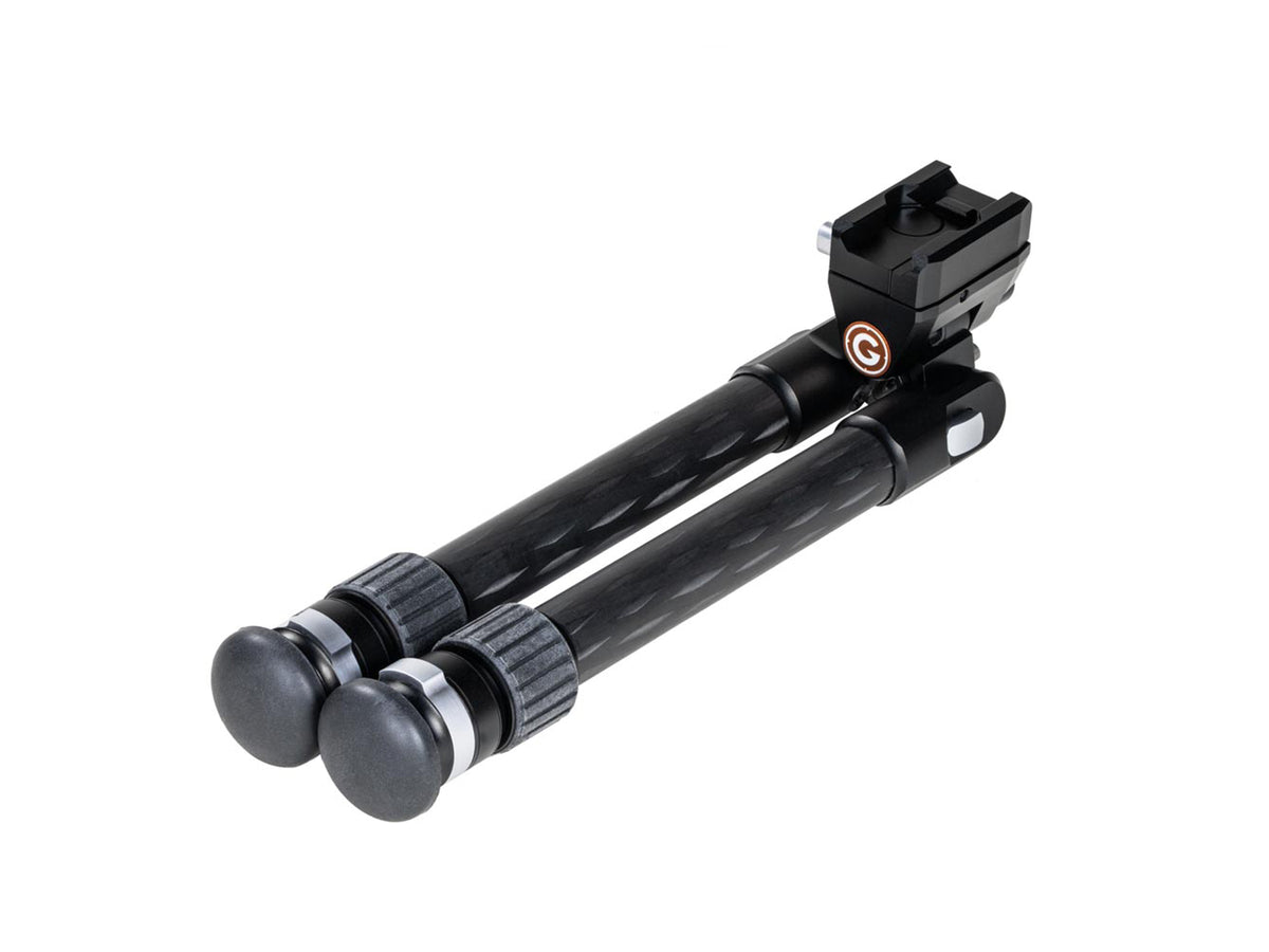 Gunwerks Elevate Ti Bipod