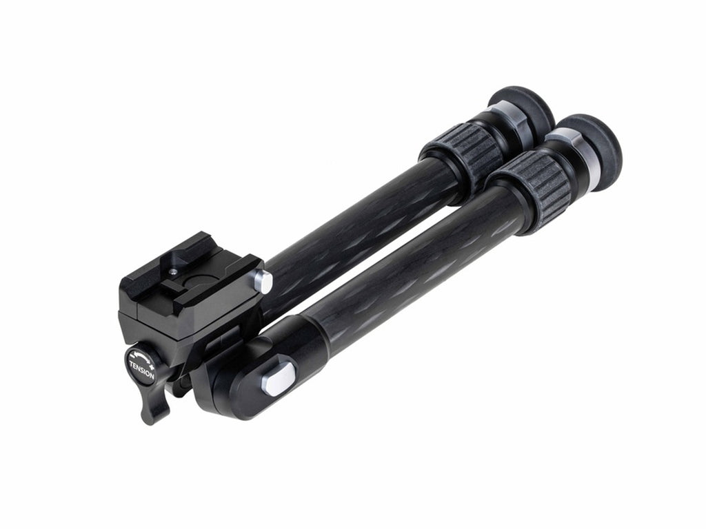 Gunwerks Elevate Ti Bipod