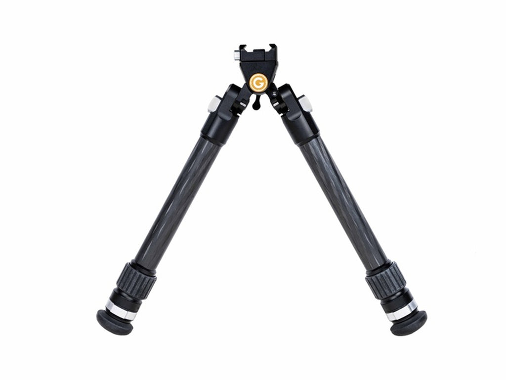 Gunwerks Elevate Ti Bipod