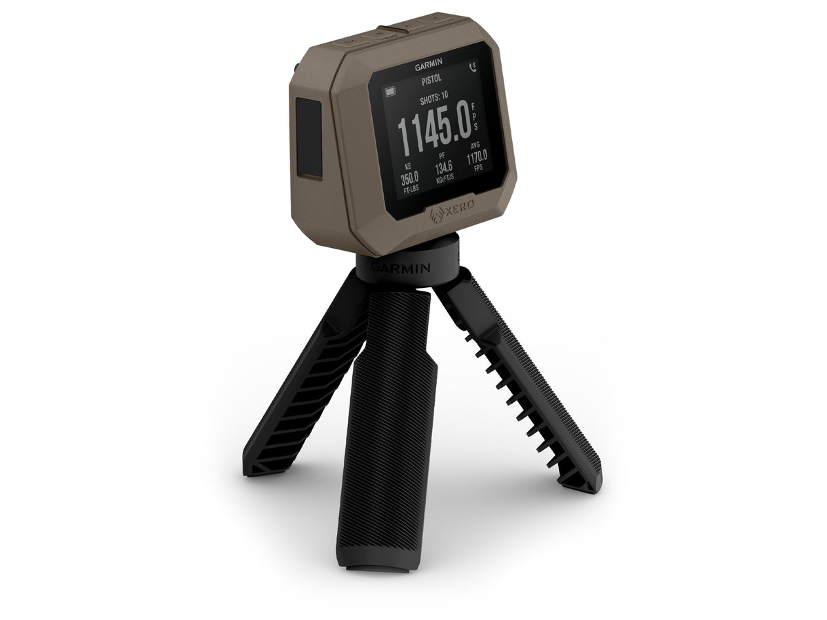 Garmin Xero C1 PRO Chronograph