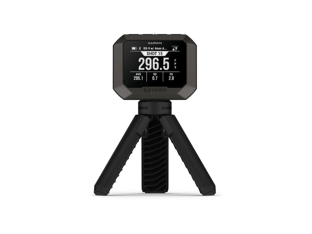 Garmin Xero C2 Chronograph