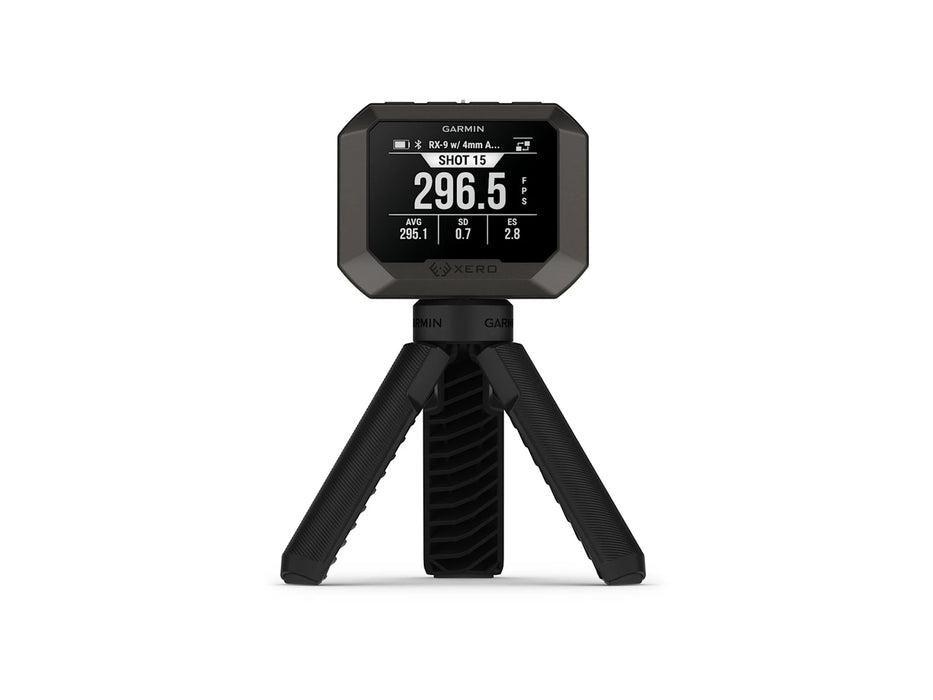 Garmin Xero C2 Chronograph
