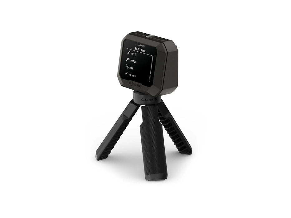 Garmin Xero C2 Chronograph