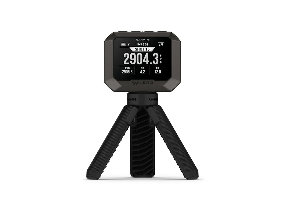 Garmin Xero C2 Chronograph