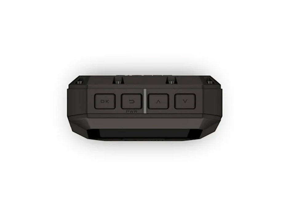 Garmin Xero C2 Chronograph