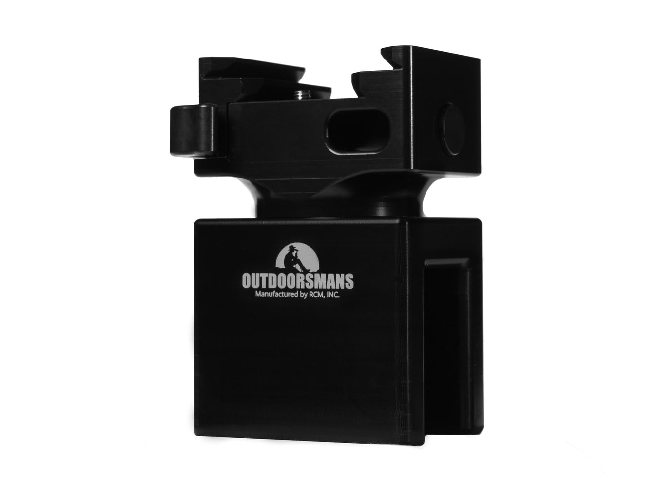 Outdoorsmans Tripod Heads