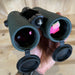Swarovski EL Range TA 10x42 Rangefinding Binoculars Pre-Owed