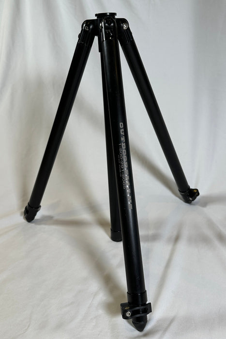 Outdoorsmans Medium Tripod Pre-Owned